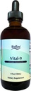 BioPure Vital-9 Liposomale Phospolipid 