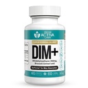 Swiss Activa+ Labs DIM-supplement Nieuwe Formule 