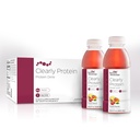 Bariatrische Voordeel Duidelijk Proteïne Fruit Punch 12 EA flessen
