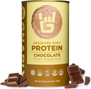Gnarly Nutrition Chocolate Proteine Poeder 