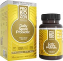 Probiogeen Dagelijks Digestief Balance Probiotisch, Digestief Supplement, 30 Tel Capsules (681816)