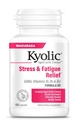 Kyolic Aged Knoflook Extract Formule 101, Stress en vermoeidheid Relief, 100 capsules.