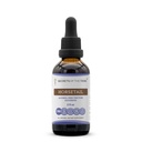 Geheimen van de stam Horsetail Tinctuur Alcoholvrij Extract, Horsetail (Equisetum arvense) Gedroogd Kruiden 2 oz