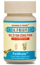 3 Flessen Wu Zi Yan Zon Pian Fertifruits Plus - Vruchtbaarheid Blend voor mannen - Gezinsplanning - 200 pillen in elke fles door Fertifruits