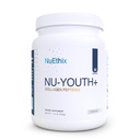 NuEthix Formuleringen Nu-Youth + Collageen Proteïne, Collageen Peptides, Kan helpen bij Bones en joints Dieetsupplement, 30 porties