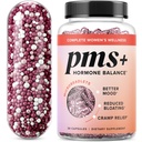 PMS-ondersteuningssupplement voor vrouwen met PMS-reliëf 