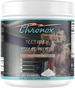 100% Wei Proteïnepoeder - Ongearomatiseerd eiwit voor spier Gain & Recovery - Post & Pre workout Powder for Smooth Texture & Great Versatility - Een schoon dieetsupplement voor actieve en gezonde levensstijlen