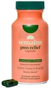 PMS & Periode Relief - Menstrual Cramp Relief: Geen periode Krampen, Mood Swings, of Bloating. PMS Supplement voor Happy Hormones en Periode Relief. (tel.)
