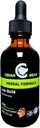 Cedar Bear Lever Bouw een vloeibare kruidensupplement dat helpt versterken lever en galblaas functie 2 Fl Oz