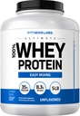 Fitness Labs Wei Proteïne Poeder Unflavored 