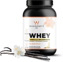 Wei Proteïne (Vanilla Milkshake), Glutenvrij, Poeder, 28 porties