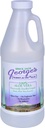 Georges Aloë Vera - Bitter Free - Geen conserveringsmiddelen - 100 Procent Aloë Vera - 32 fl oz (Pack of 4)