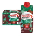 Premier proteïne Wintermunt Chocolade Proteïne Shake 11 Fl Oz (verpakking van 1)