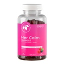Mountain Meadow Herbs Haar kalme gummy's 
