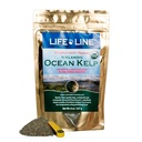 Life Line Organic Ocean Kelp Powder for Cats, Dogs, Filed, and Horses 