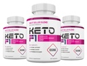 (3 verpakkingen) Keto F1 Blend formule, 180 capsules, 3 maanden levering