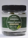 Suikervrij Ginkgo Biloba Gummies 2Pack