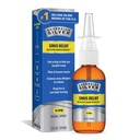 Sovereign Silver Natural Nasal Spray - Collective Silver Nasal Spray, Bio Active Nose Mist for Sinus Congestie en Immune Support, Volwassenen en Kinderen, 10 ppm - 2 fl oz (59ml)