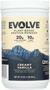 EVOLVE Ideaal Vanille Proteïne Poeder, 16 OZ