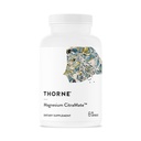 THORNE Magnesium CitraMate, Magnesium Citrate & Malate, 90 Capsules