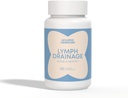 Lymphdrainage supplement: Geavanceerde ondersteuning voor ontgifting, vecht opgeblazenheid en opgeblazenheid