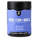 InnoSupps Hair + Skin + Nails Supplement 