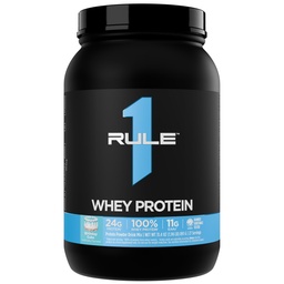 Regel 1 Wei Proteïne 