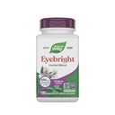 Nature's Way Eyebright Premium Blend, Herbal Blend, Non-GMO Project Geverifieerd, Vegan, 100 Capsules (Verpakking mei Vary)