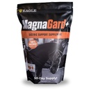 Plus Gastric Support Supplement voor paarden met Omega 3s Relieves Ulcers, Kalmerende Supplement, Magnesium & andere vitale mineralen Powder, 6 Pond Bag, 45-Day Supply door Eagle Equine