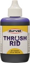 Durvet Thrush Rid voor paarden