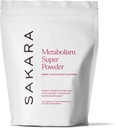 SAKARA Metabolisme Superpoeder 