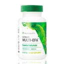 Youngevity Ultimate Multi-EFATM - Plant Based EFA Supplement - Geen vis - Kleine Softgel voor volwassenen en kinderen, Avond Primrose - 90 Softgels (Pack of 1)