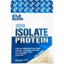 Evlutie Voeding 100% Isolaat, Wei Isolaat Proteïne Poeder, 25 G van Fast Absorbing Proteïne, Geen Suiker Toegevoegd, Low-Carb, Glutenvrije (Unflavored, 1 LB)