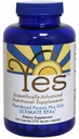 Vissenolie op basis van planten Alternatief JA Omega 3 & 6 Vetzuur - Burpless - DHA, EPA, SDA - Cholesterol, Hart, Huid, Energie, Ogen, Immuniteit Ondersteuning door JA (120 Gel caps)