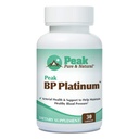 Piek BP Platinum van Piek Pure & Natural - 30 capsules