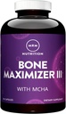 MRM Nutrition Bone Maximizer® III 